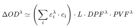 SME 45 Figure 1 Equation 1